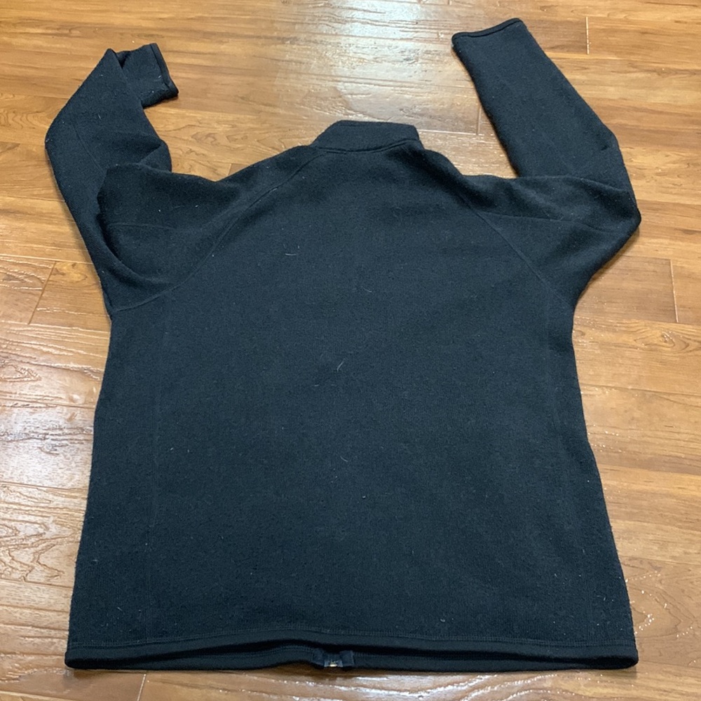Patagonia Better Sweater Full-Zip Fleece Jacket - Picture 7 of 7
